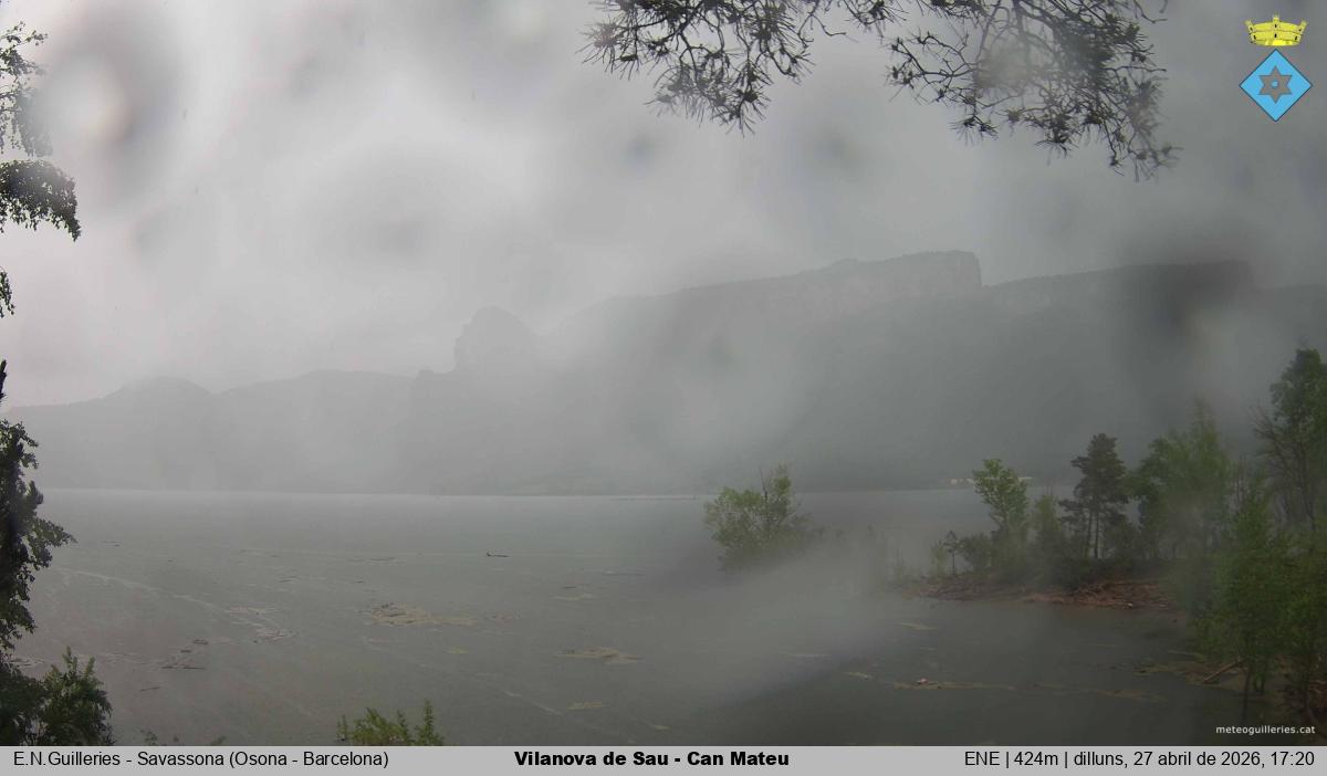 Vilanova de Sau - Can Mateu