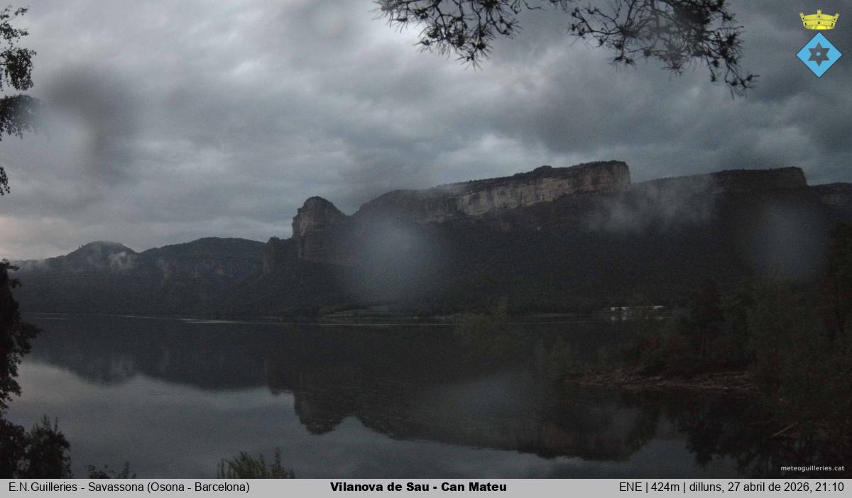 Vilanova de Sau - Can Mateu