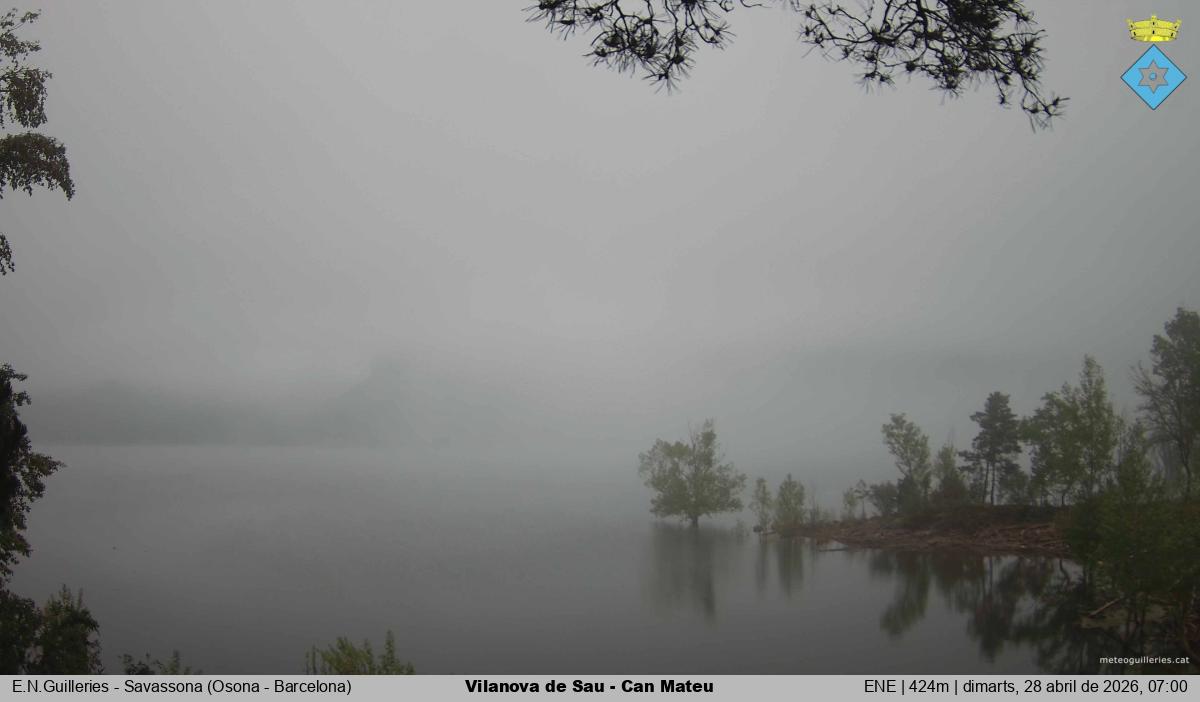 Vilanova de Sau - Can Mateu