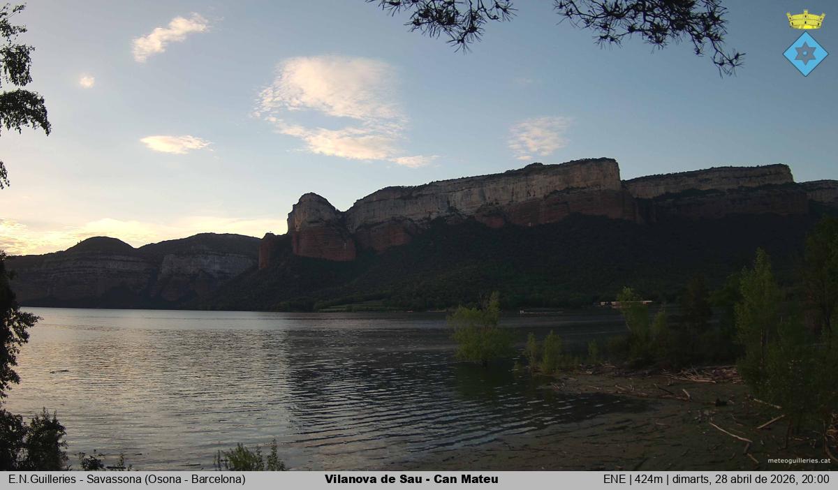 Vilanova de Sau - Can Mateu