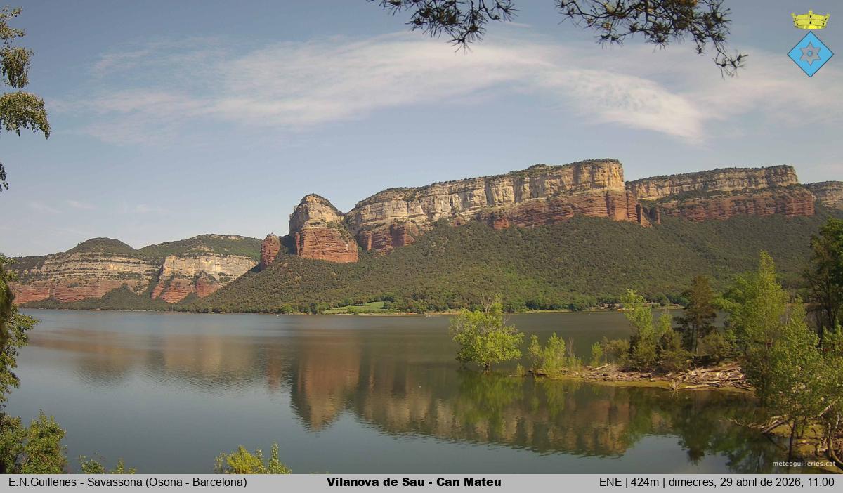 Vilanova de Sau - Can Mateu