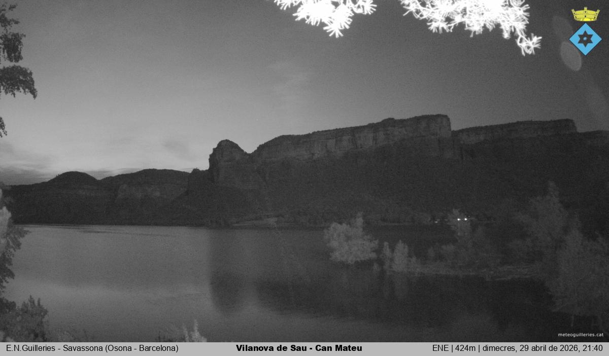 Vilanova de Sau - Can Mateu