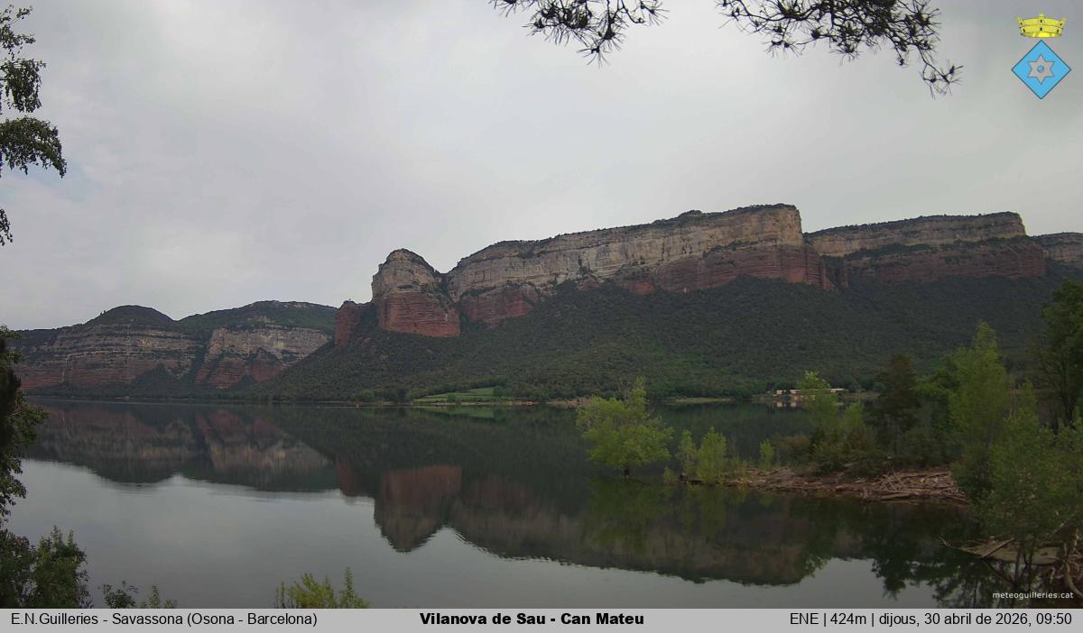 Vilanova de Sau - Can Mateu