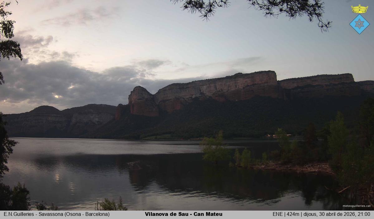 Vilanova de Sau - Can Mateu