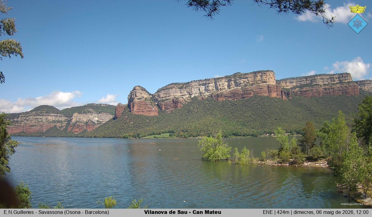Vilanova de Sau - Can Mateu