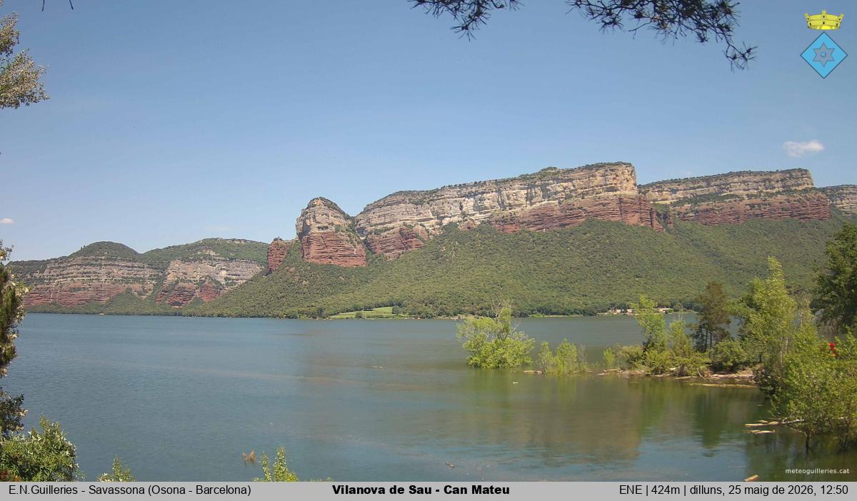 Vilanova de Sau - Can Mateu