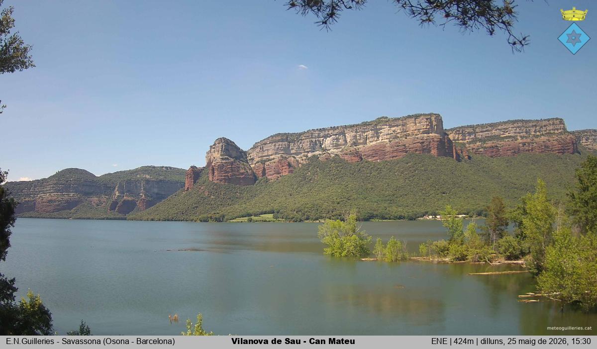 Vilanova de Sau - Can Mateu