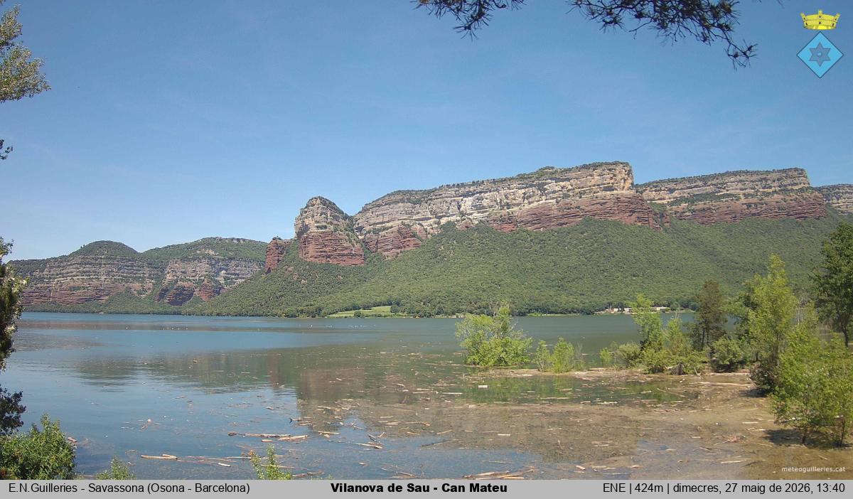 Vilanova de Sau - Can Mateu