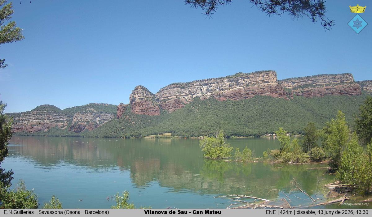 Vilanova de Sau - Can Mateu