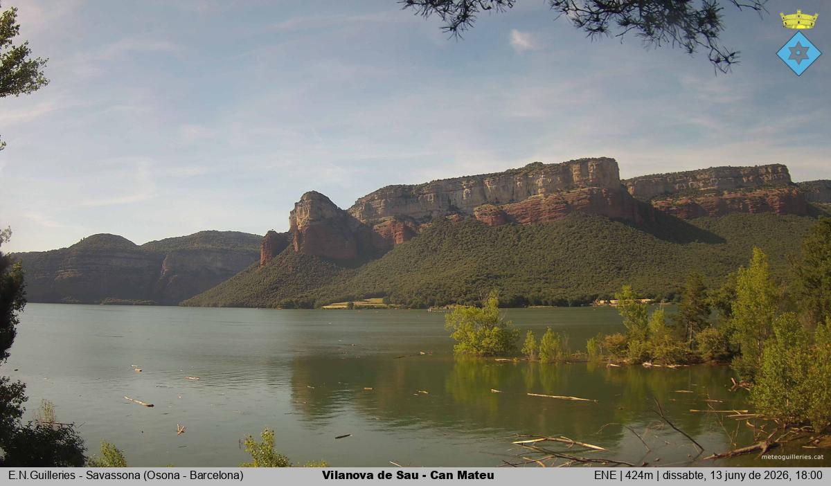 Vilanova de Sau - Can Mateu