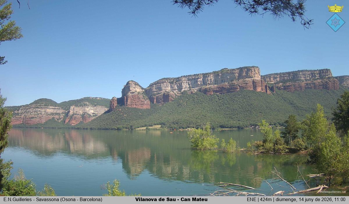 Vilanova de Sau - Can Mateu