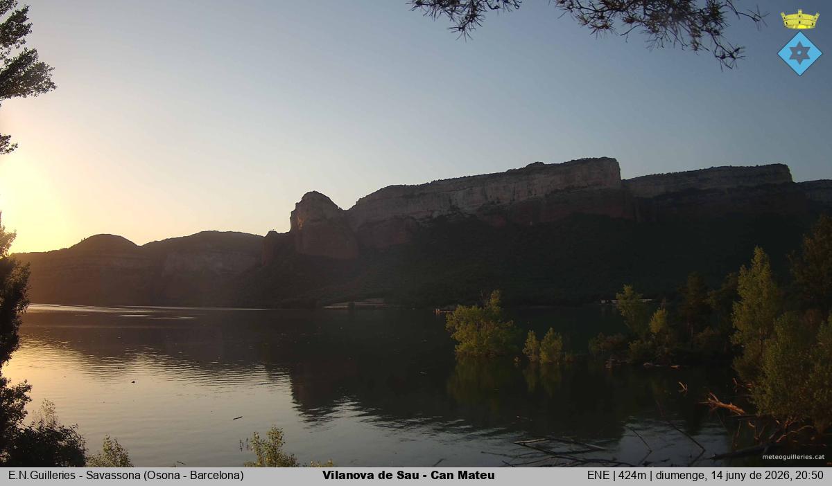 Vilanova de Sau - Can Mateu