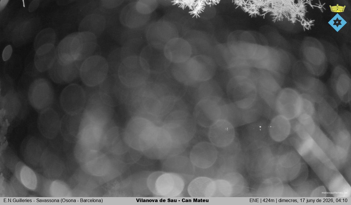 Vilanova de Sau - Can Mateu