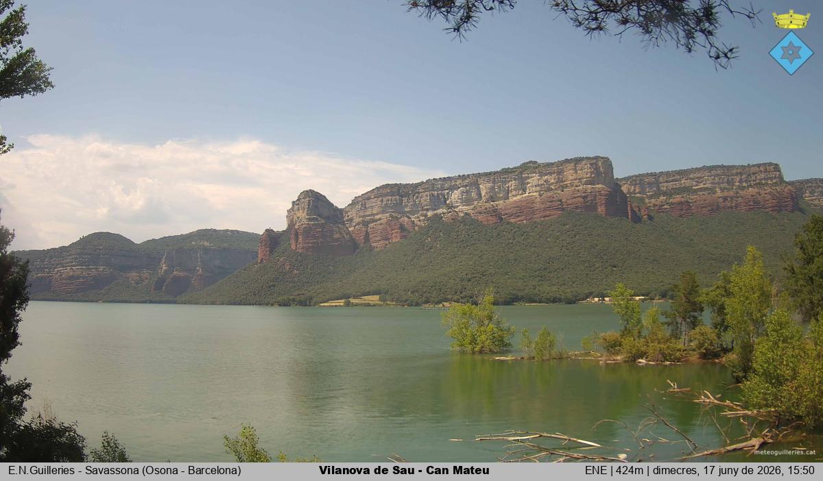 Vilanova de Sau - Can Mateu