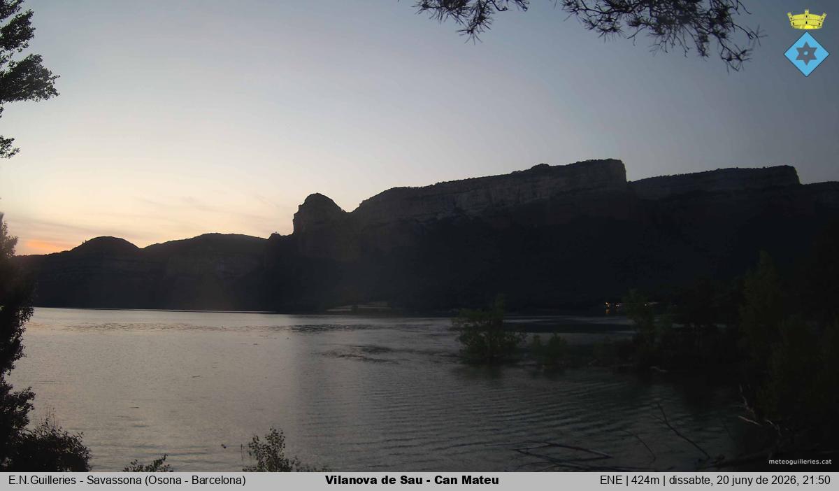 Vilanova de Sau - Can Mateu