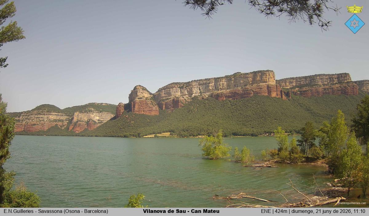 Vilanova de Sau - Can Mateu