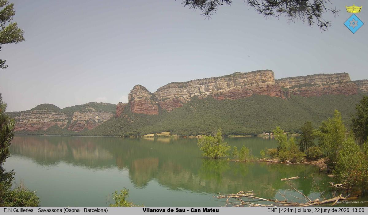Vilanova de Sau - Can Mateu