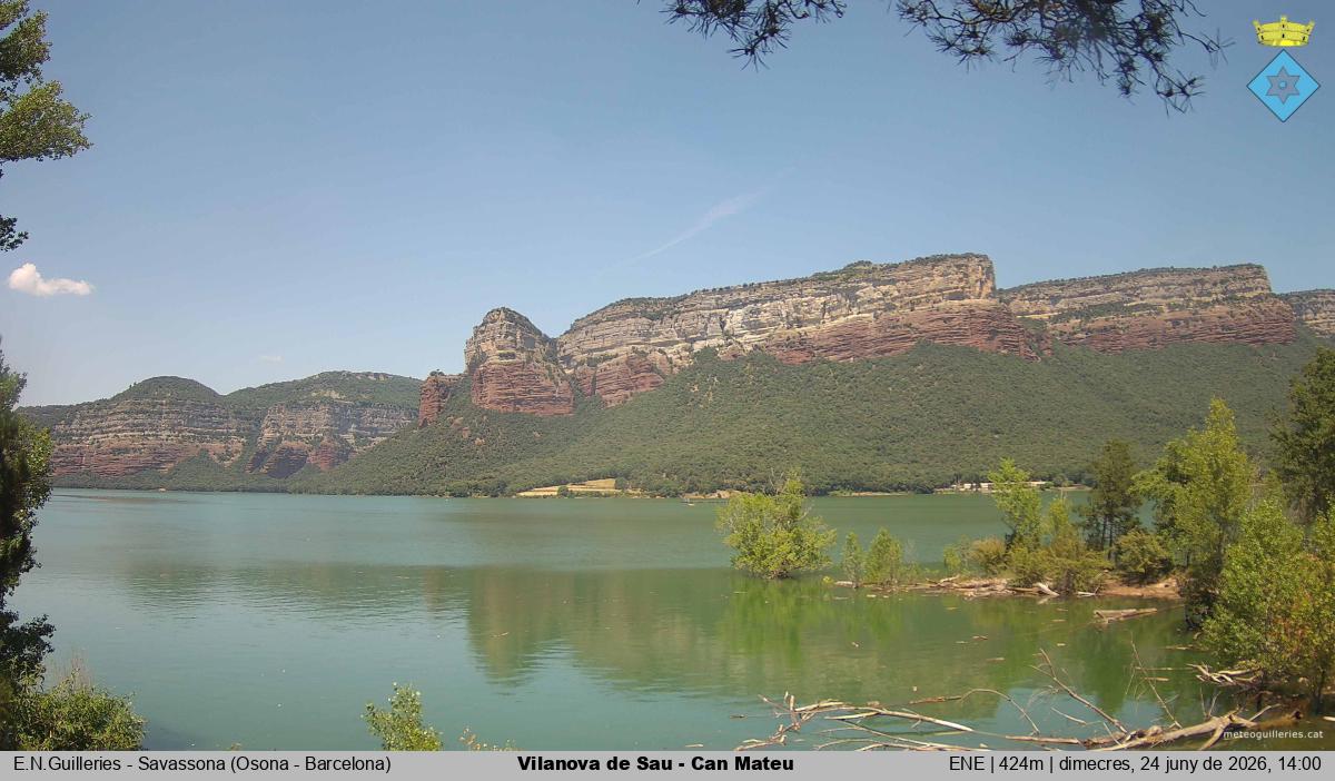 Vilanova de Sau - Can Mateu