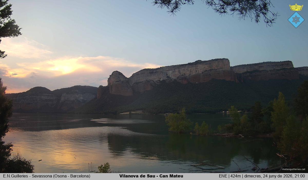 Vilanova de Sau - Can Mateu
