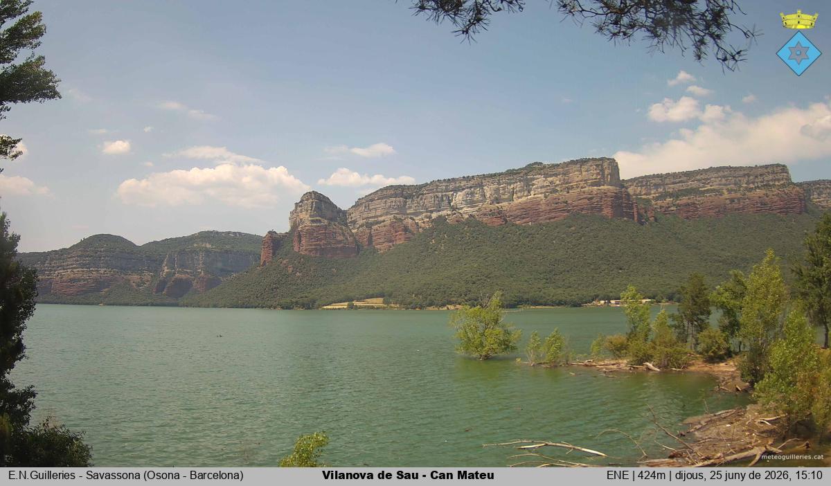 Vilanova de Sau - Can Mateu