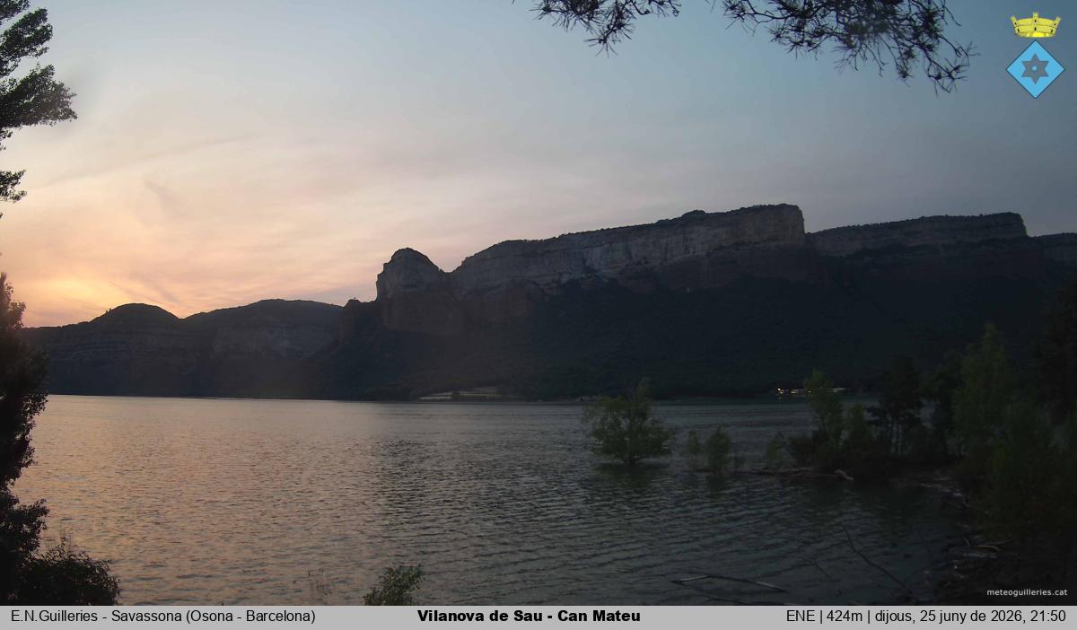 Vilanova de Sau - Can Mateu