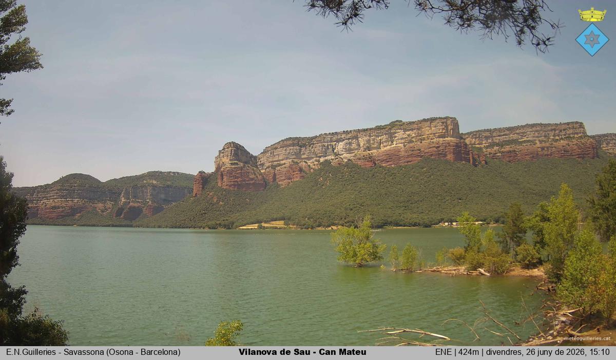 Vilanova de Sau - Can Mateu