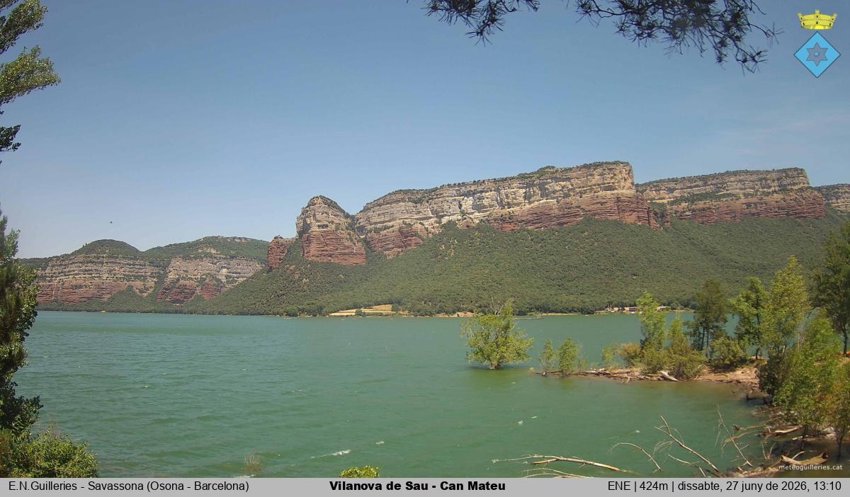 Vilanova de Sau - Can Mateu