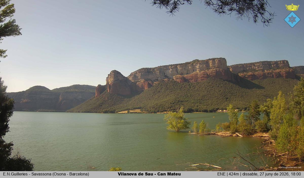 Vilanova de Sau - Can Mateu