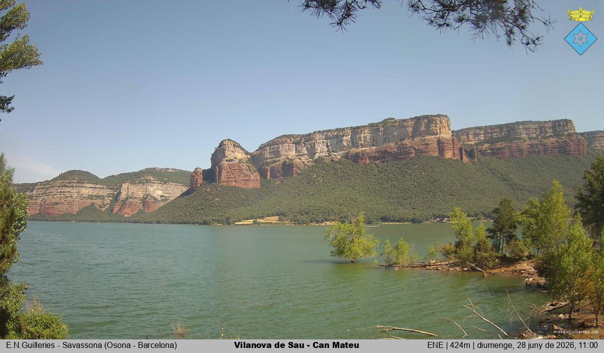 Vilanova de Sau - Can Mateu