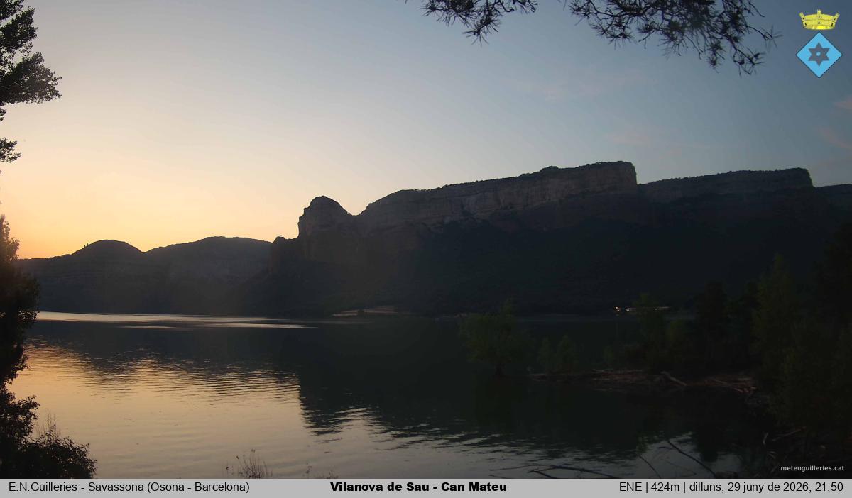Vilanova de Sau - Can Mateu