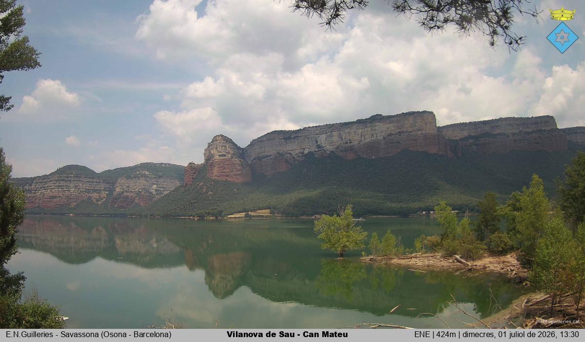 Vilanova de Sau - Can Mateu