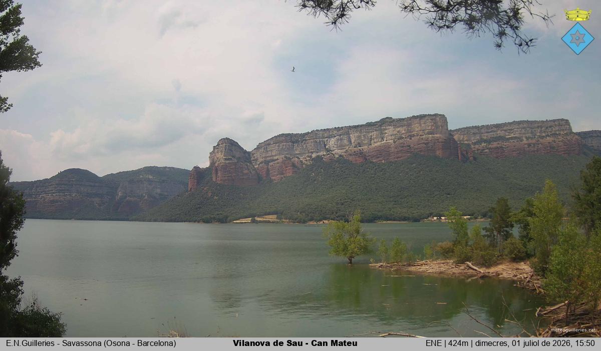 Vilanova de Sau - Can Mateu