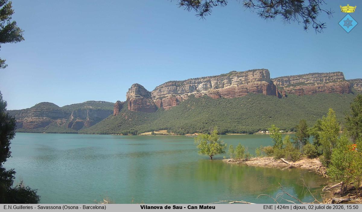 Vilanova de Sau - Can Mateu