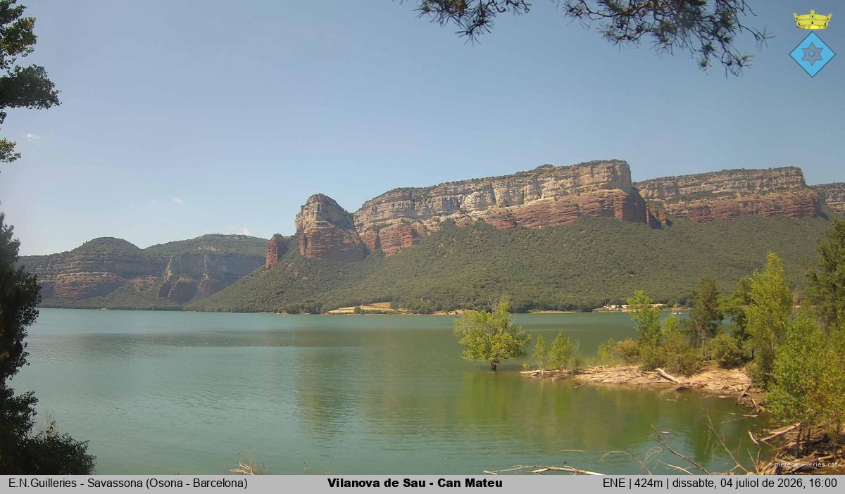 Vilanova de Sau - Can Mateu