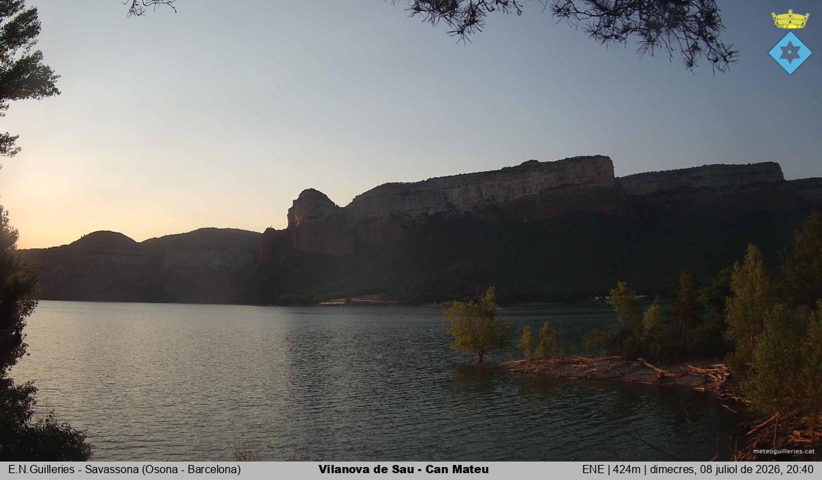 Vilanova de Sau - Can Mateu