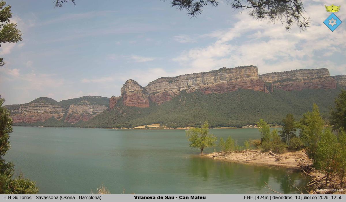 Vilanova de Sau - Can Mateu