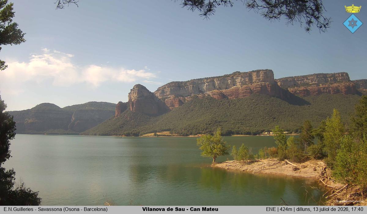 Vilanova de Sau - Can Mateu