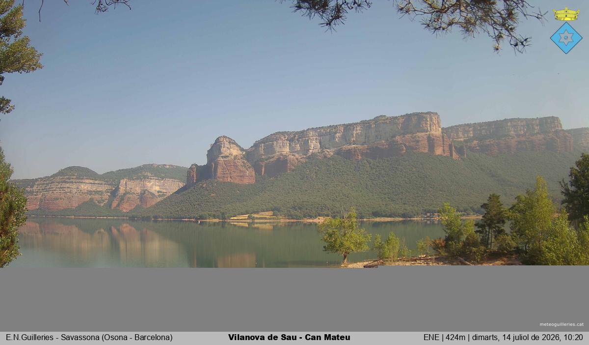 Vilanova de Sau - Can Mateu