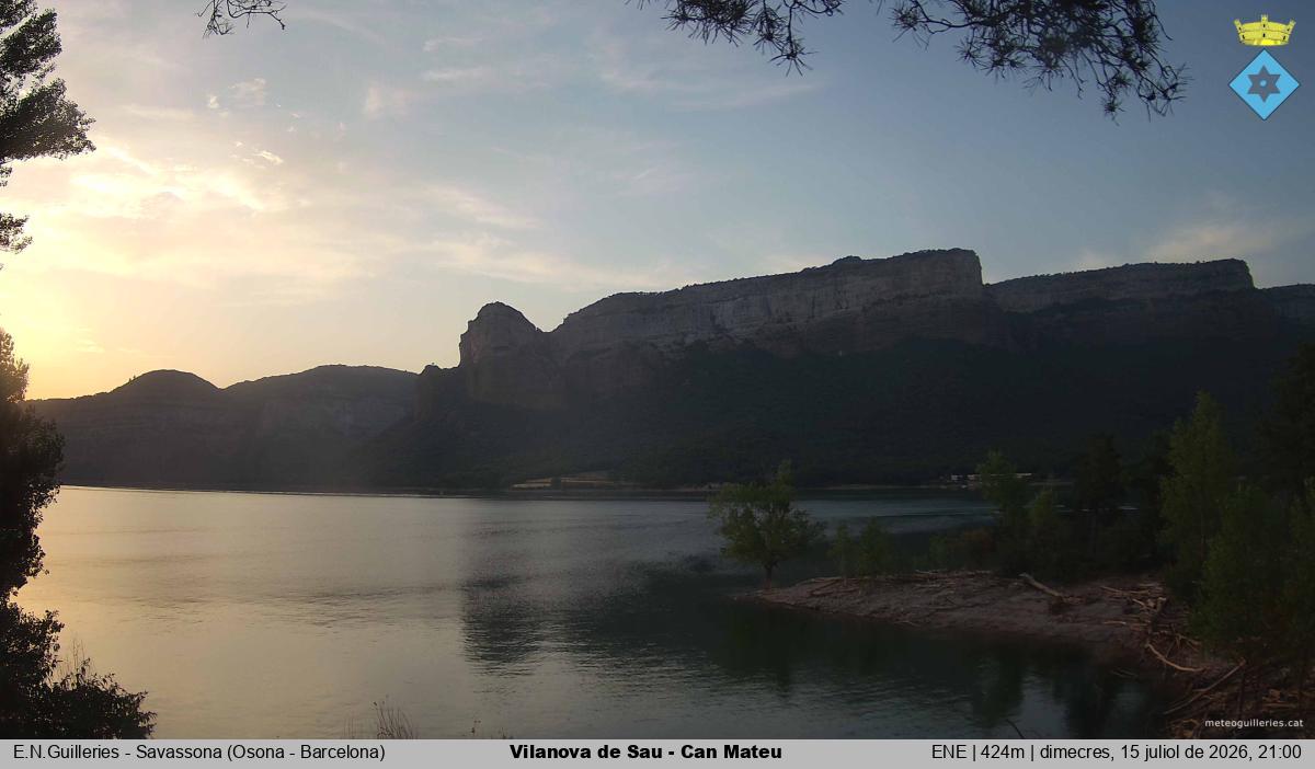 Vilanova de Sau - Can Mateu