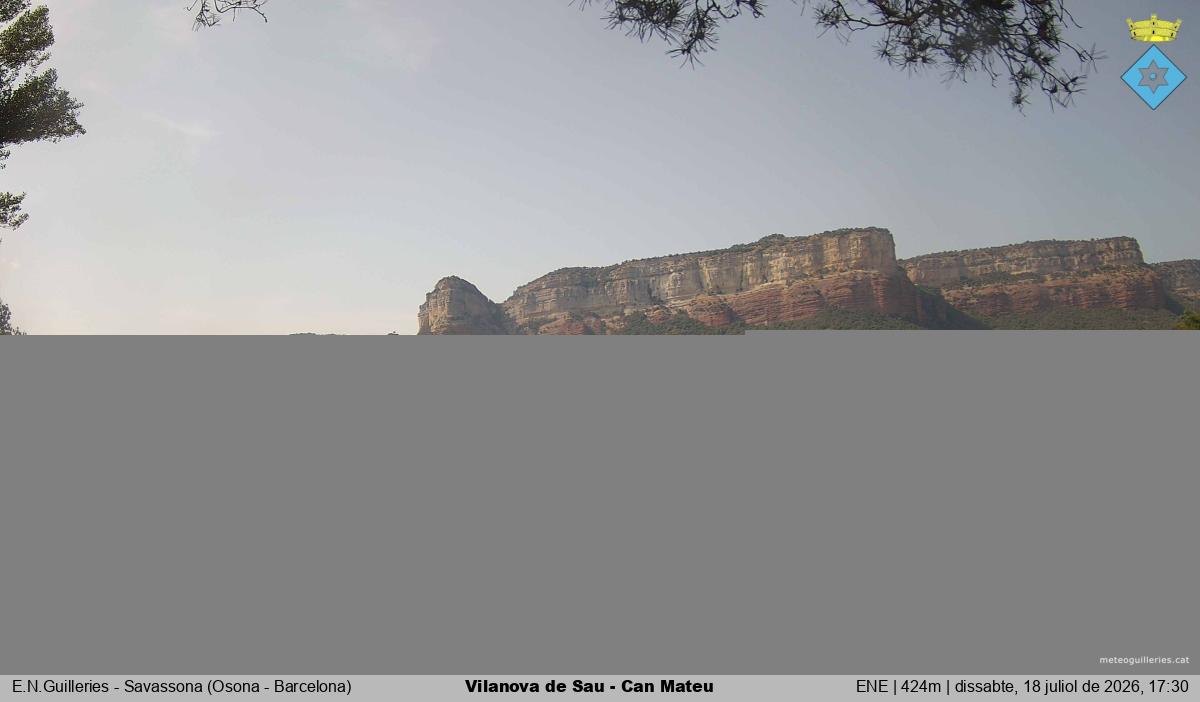 Vilanova de Sau - Can Mateu