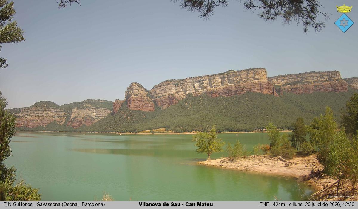 Vilanova de Sau - Can Mateu