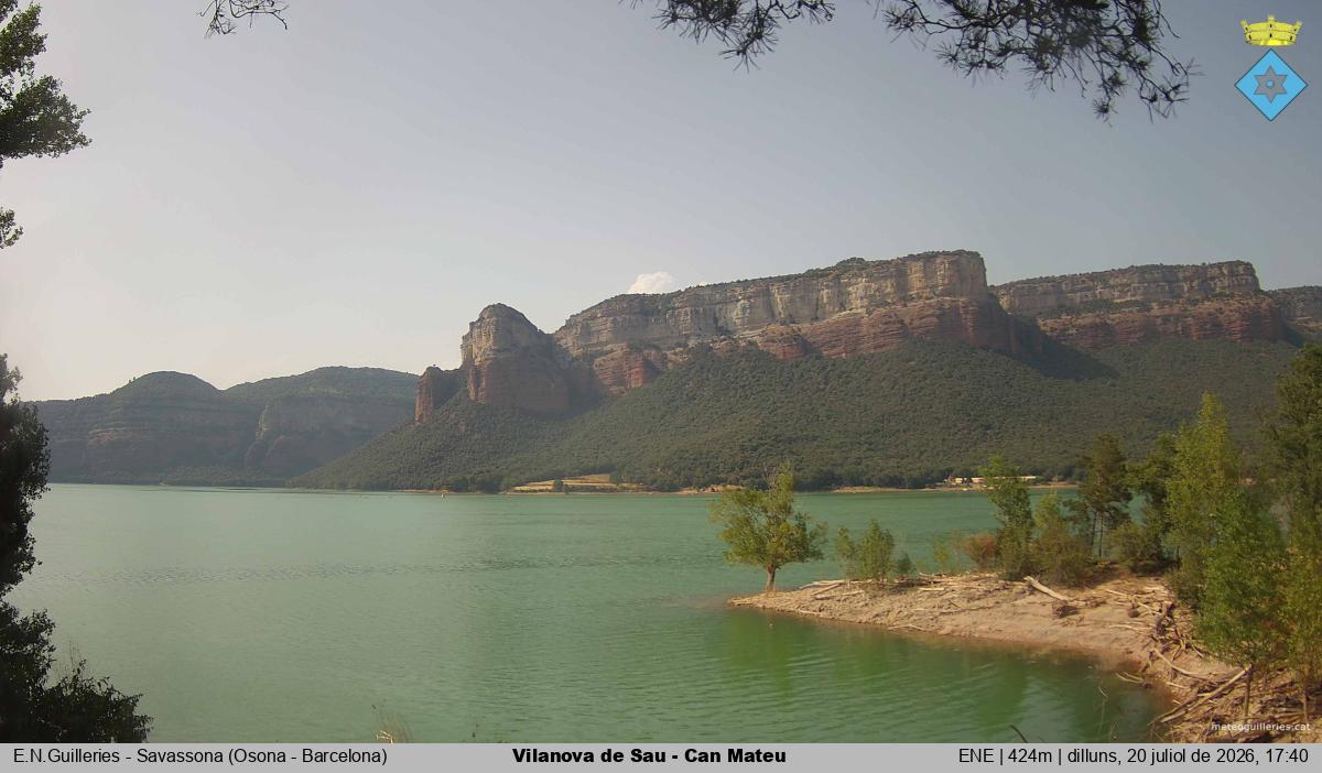Vilanova de Sau - Can Mateu