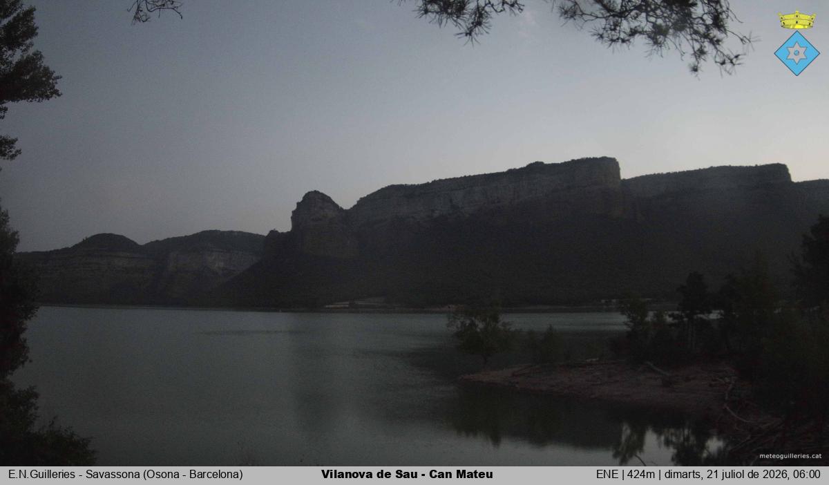 Vilanova de Sau - Can Mateu