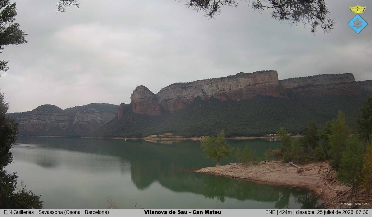 Vilanova de Sau - Can Mateu