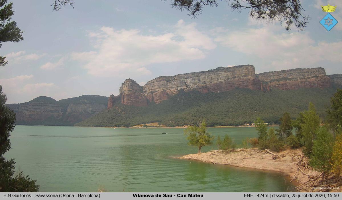 Vilanova de Sau - Can Mateu