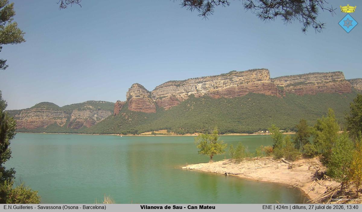 Vilanova de Sau - Can Mateu