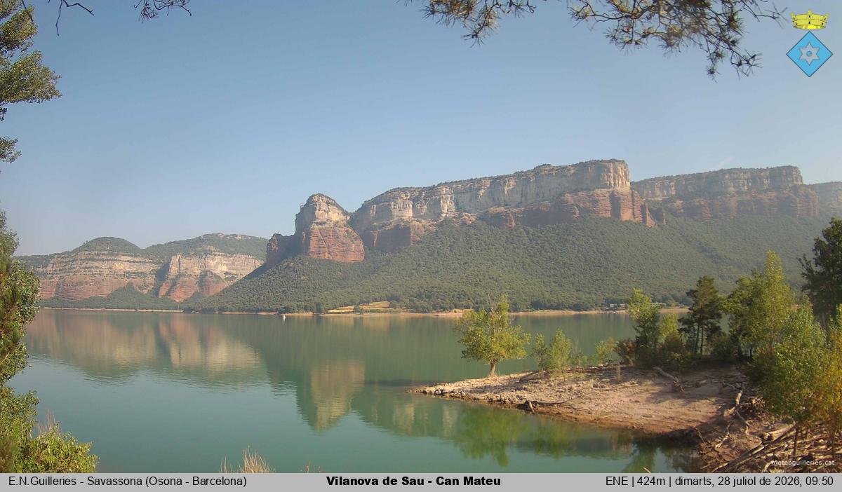 Vilanova de Sau - Can Mateu