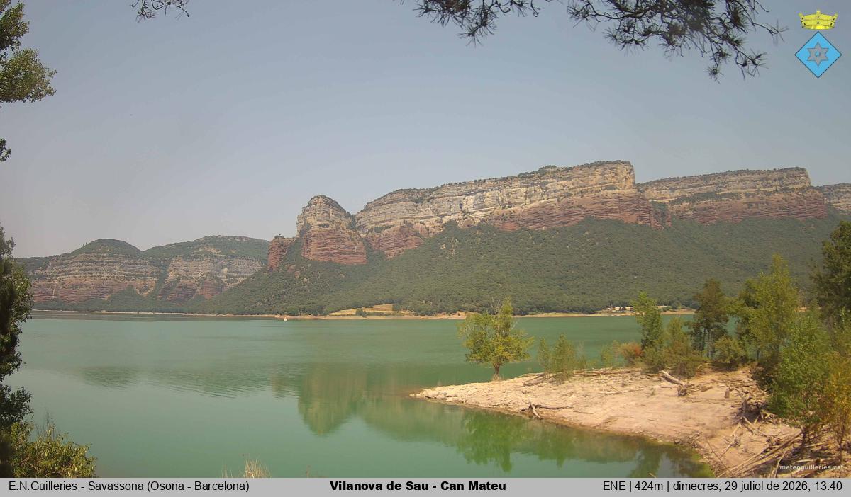 Vilanova de Sau - Can Mateu