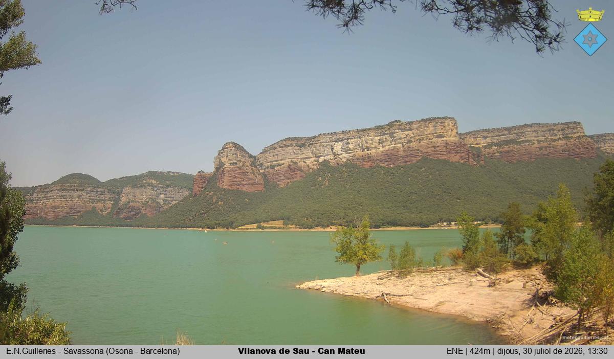 Vilanova de Sau - Can Mateu