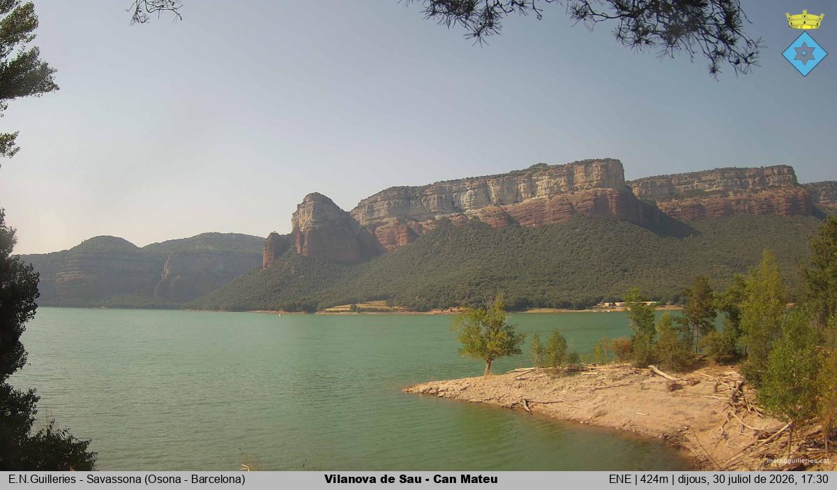 Vilanova de Sau - Can Mateu